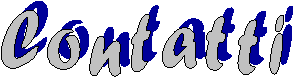 C o n t a t t i