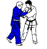 Harai Goshi, Sweeping Hip Throw