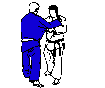 Kosoto Gari, Small Outside Reap