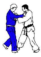 O Goshi, Large Hip Throw