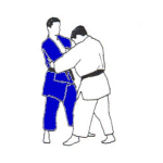 Tai Otoshi, Body Drop