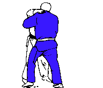 Uchi Mata, Inner Thigh Throw