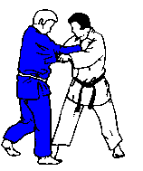 Uki Goshi, Floating Hip